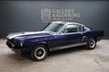 Ford Mustang Fastback "Shelby 350 SR Clone" (A-code) Trade-in c Blauw - thumbnail 13
