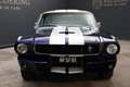 Ford Mustang Fastback "Shelby 350 SR Clone" (A-code) Trade-in c Blauw - thumbnail 5