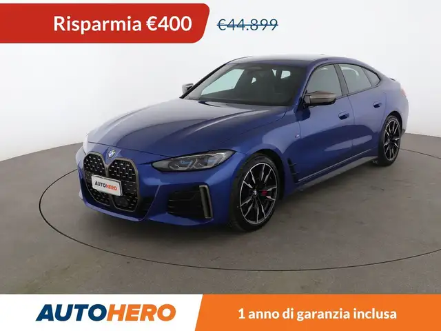 BMW 440 M440i Gran Coupe xDrive MHEV
