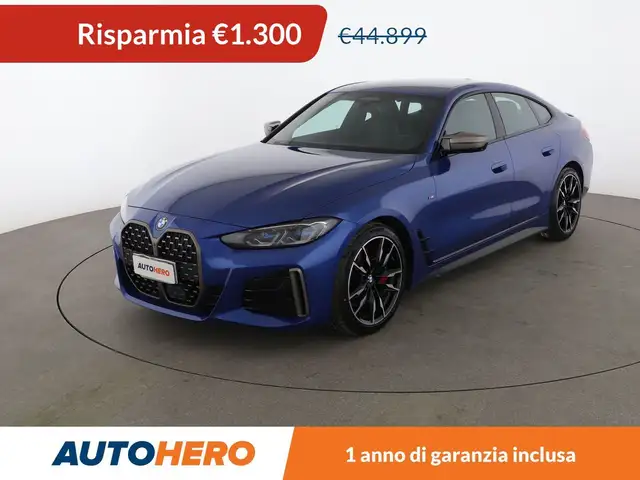 BMW 440 M440i Gran Coupe xDrive MHEV