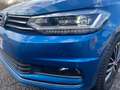 Volkswagen Touran 2.0 TDI EXECUTIVE 190CV DSG - 24 MESI GARANZIA Blu/Azzurro - thumbnail 8