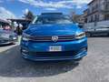 Volkswagen Touran 2.0 TDI EXECUTIVE 190CV DSG - 24 MESI GARANZIA Blue - thumbnail 3