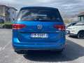 Volkswagen Touran 2.0 TDI EXECUTIVE 190CV DSG - 24 MESI GARANZIA Bleu - thumbnail 6