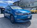 Volkswagen Touran 2.0 TDI EXECUTIVE 190CV DSG - 24 MESI GARANZIA plava - thumbnail 4