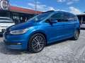 Volkswagen Touran 2.0 TDI EXECUTIVE 190CV DSG - 24 MESI GARANZIA plava - thumbnail 2