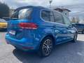 Volkswagen Touran 2.0 TDI EXECUTIVE 190CV DSG - 24 MESI GARANZIA Синій - thumbnail 5