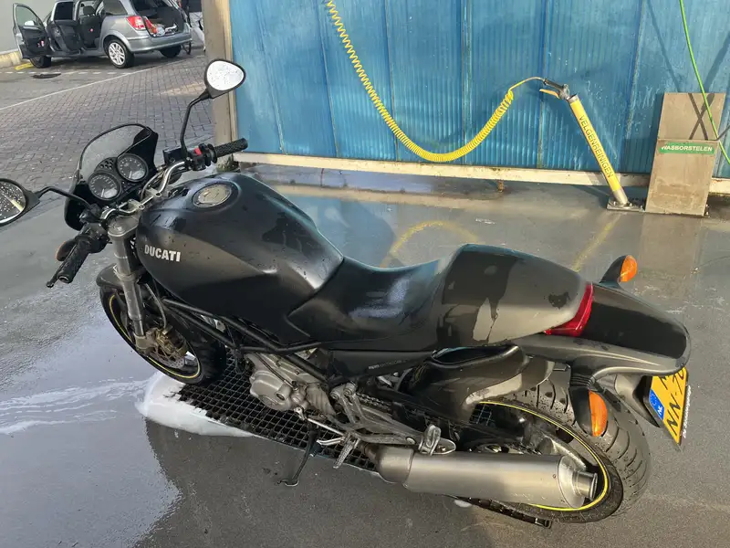 Ducati 620 Sport - foto 2