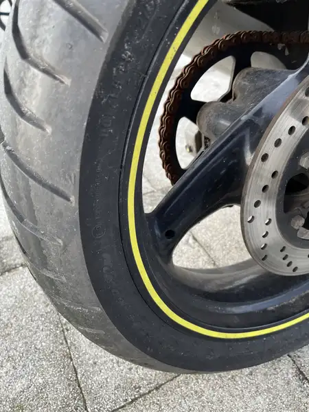 Ducati 620 Sport - foto 5