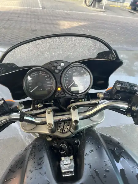 Ducati 620 Sport - foto 3