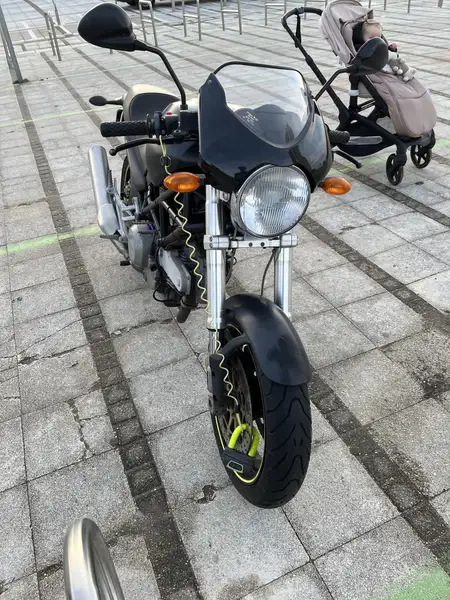 Ducati 620 Sport - foto 6