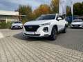 Hyundai SANTA FE 2.2 CRDi 4WD Premium Fe Blanc - thumbnail 1