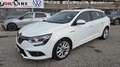 Renault Megane Mégane Sporter TCe 140 CV FAP Duel2 Bianco - thumbnail 2