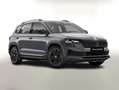 Skoda Karoq Sportline TDI 150 DSG Sportl AHK Pano Matrix Na... Grau - thumbnail 1