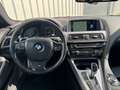 BMW 640 Coupe 640d M-PAKET/LED/SZK Weiß - thumbnail 8