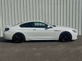 BMW 640 Coupe 640d M-PAKET/LED/SZK Weiß - thumbnail 4
