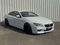 BMW 640 Coupe 640d M-PAKET/LED/SZK Weiß - thumbnail 3