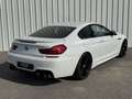 BMW 640 Coupe 640d M-PAKET/LED/SZK Weiß - thumbnail 5