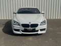 BMW 640 Coupe 640d M-PAKET/LED/SZK Weiß - thumbnail 2