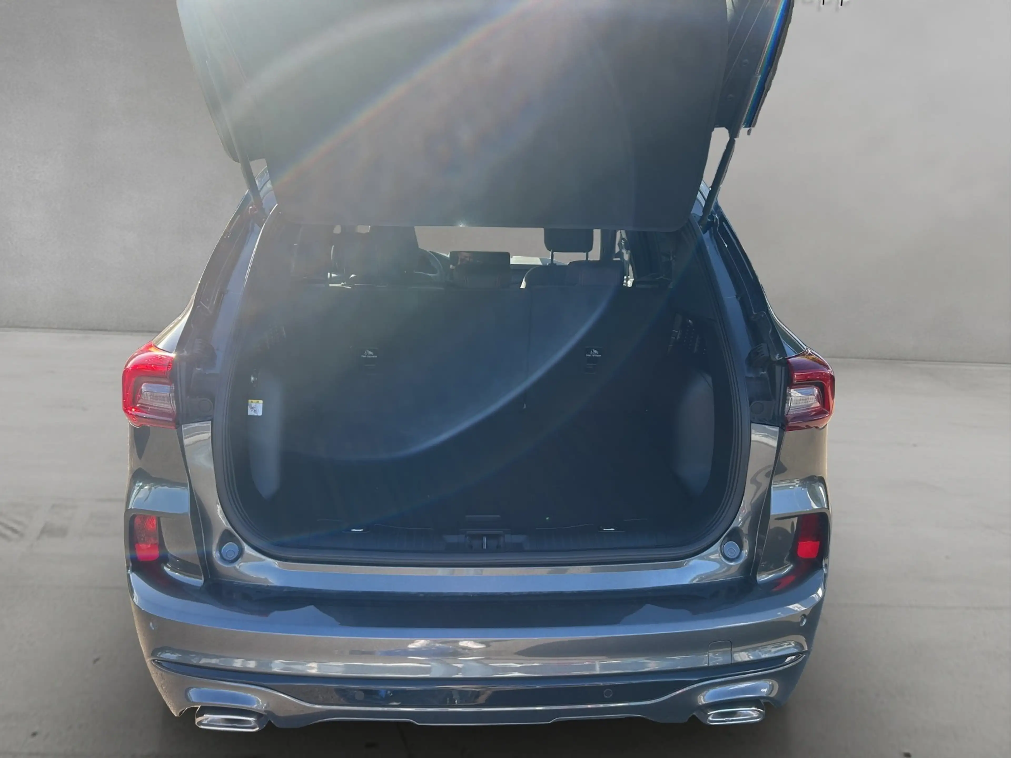 Ford Kuga 1.5 ST-Line Automatik/ AHK,GZ-Reifen/FGS — photo 7
