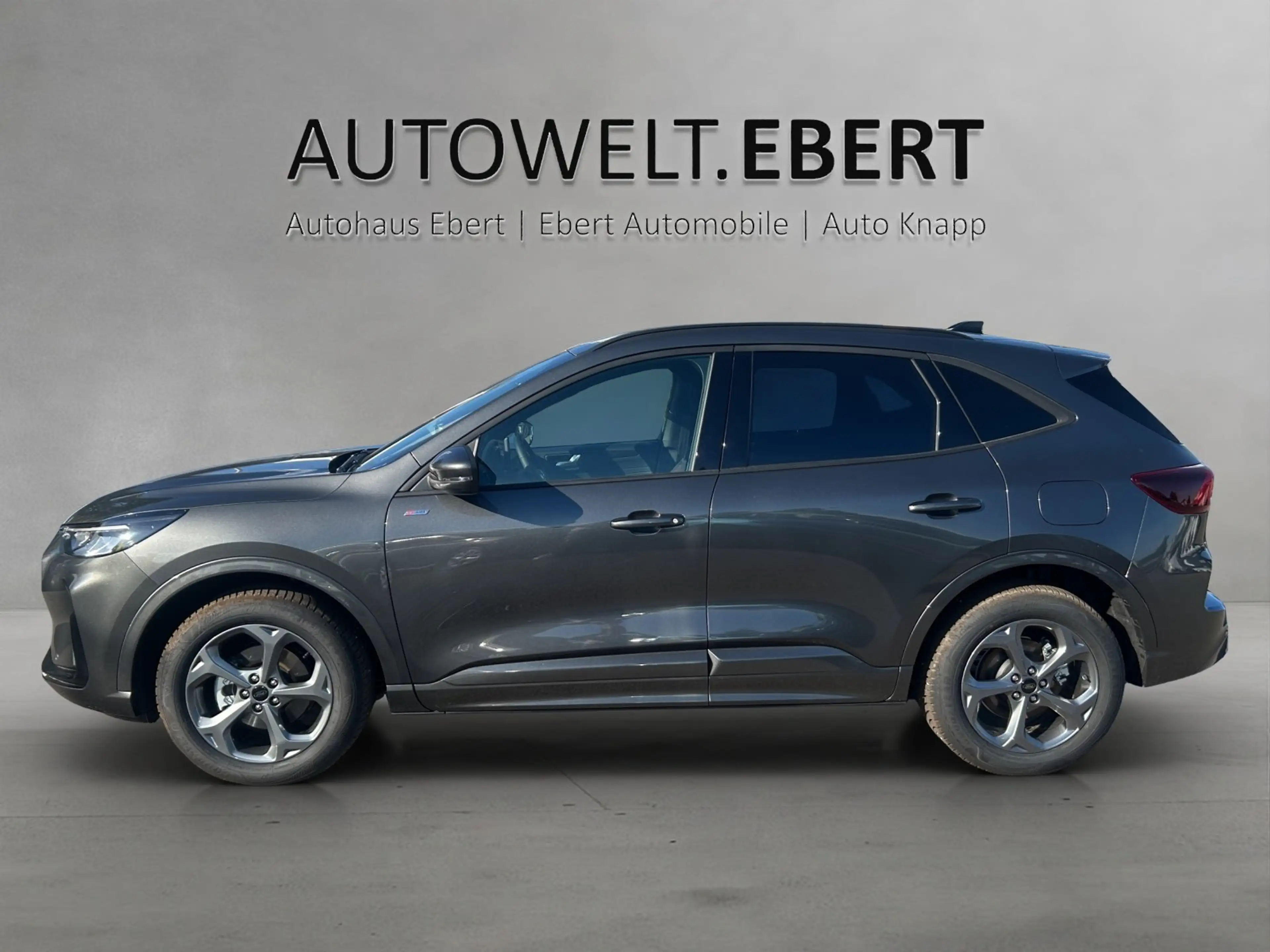 Ford Kuga 1.5 ST-Line Automatik/ AHK,GZ-Reifen/FGS — photo 2