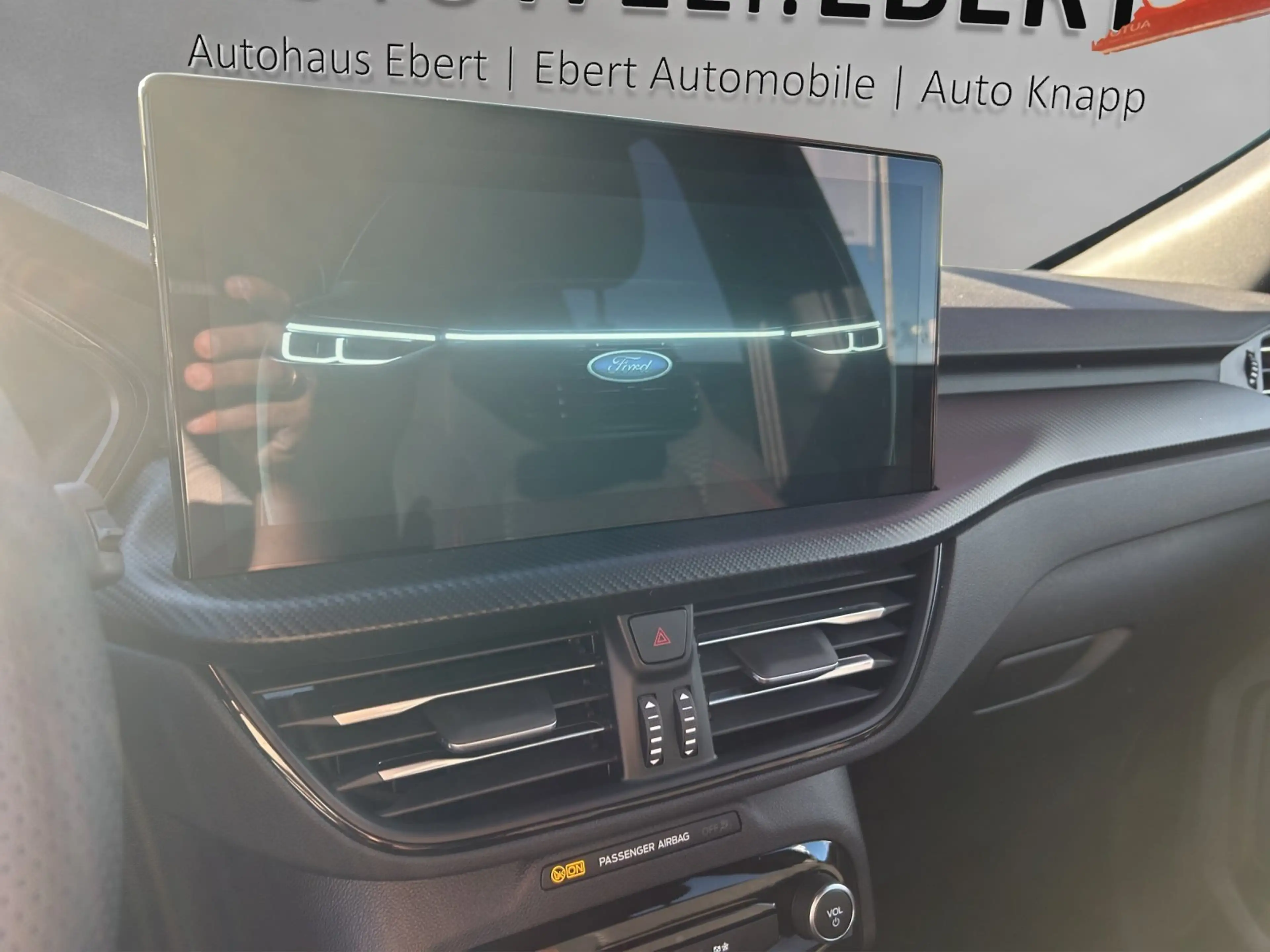 Ford Kuga 1.5 ST-Line Automatik/ AHK,GZ-Reifen/FGS — photo 11