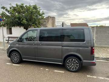 Pan Americana Premium 2.0TDI 204cv 4Motion DSG