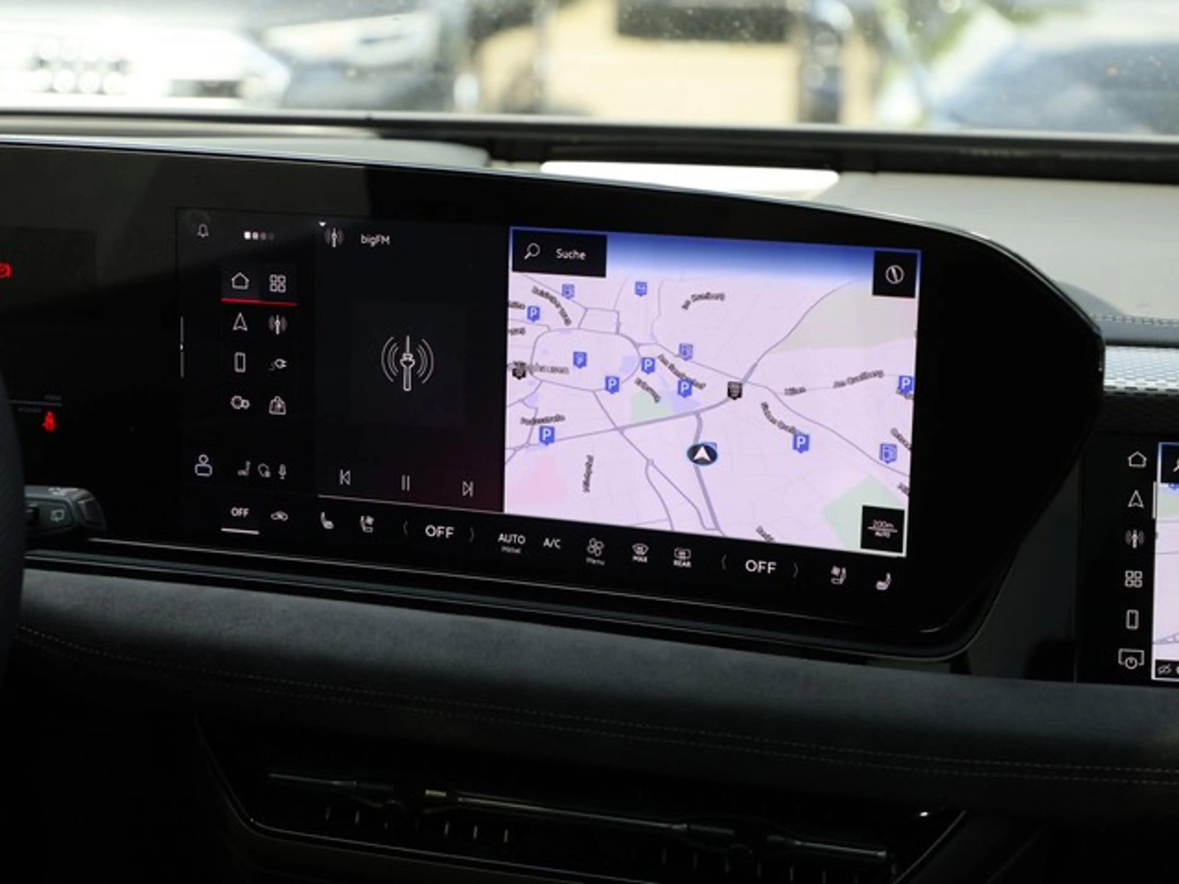 Audi S6 e-tron Avant Edition One Grey B&O Pano LM21 AHK ACC Te... — photo 11