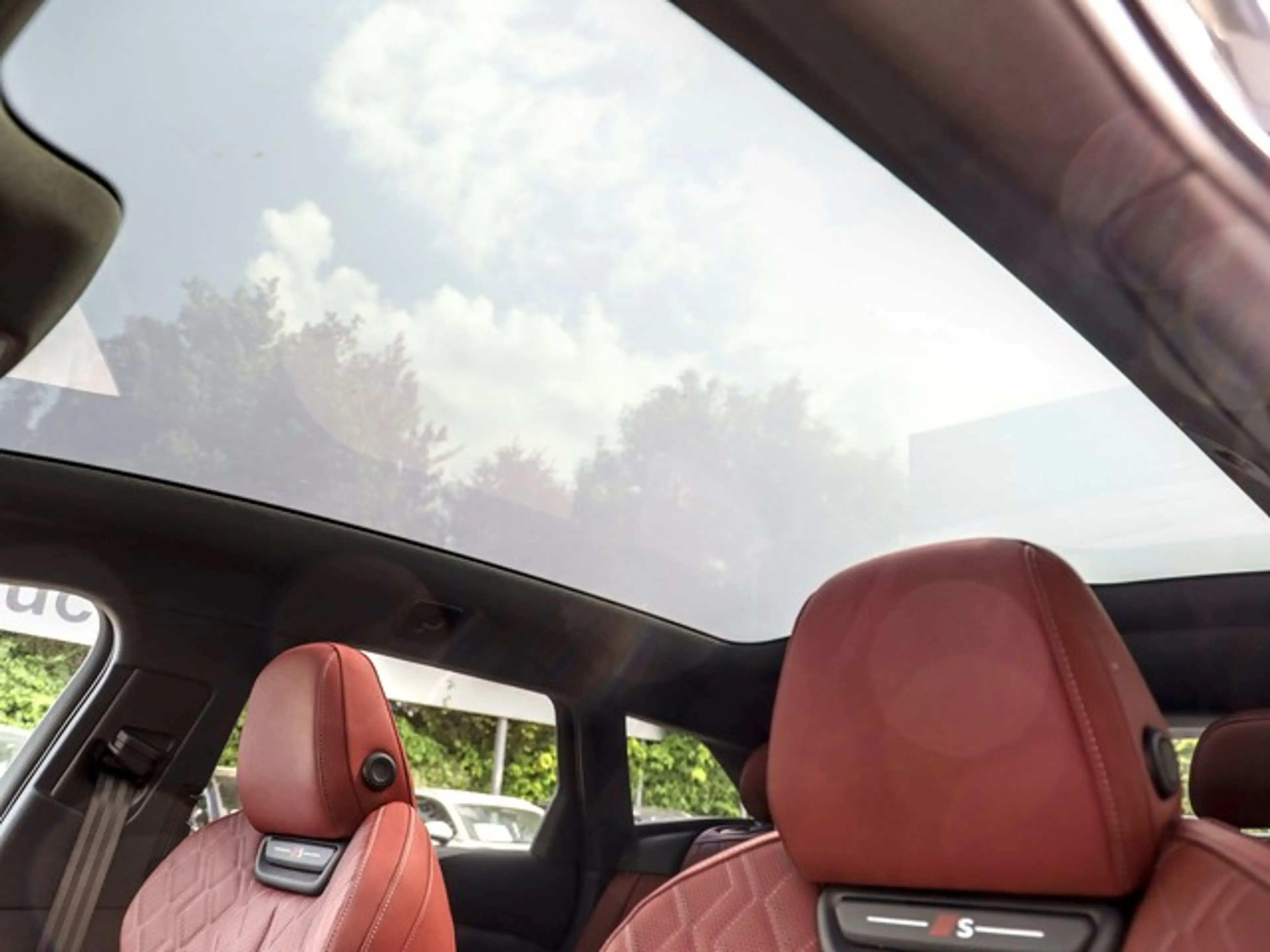 Audi S6 e-tron Avant Edition One Grey B&O Pano LM21 AHK ACC Te... — photo 15