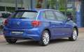 Volkswagen Polo 1.0 TSI Highline Blau - thumbnail 5