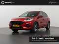 Ford Kuga 2.5 PHEV ST-Line X | Head Up | Winterpack | Cruise Rood - thumbnail 1