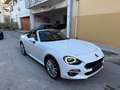 Fiat 124 Spider 124 Spider 1.4 m-air Lusso Bianco - thumbnail 2