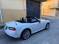 Fiat 124 Spider 124 Spider 1.4 m-air Lusso Bianco - thumbnail 3