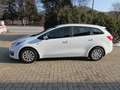 Kia Ceed / cee'd 1.6 CRDi SW Euro-6 Edition Blanc - thumbnail 2