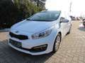 Kia Ceed / cee'd 1.6 CRDi SW Euro-6 Edition Blanc - thumbnail 1