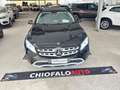 Mercedes-Benz GLA 200 GLA 200 d Automatic Business Nero - thumbnail 11