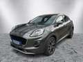 Ford Puma TITANIUM 1.0L MHEV 125PS Gris - thumbnail 1