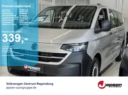 Volkswagen T7 Transporter Kombi 9 Sitze TDI LR R KAMERA