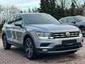 Volkswagen Tiguan Allspace Comfortline Silber - thumbnail 6