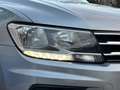 Volkswagen Tiguan Allspace Comfortline Silber - thumbnail 8