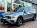 Volkswagen Tiguan Allspace Comfortline Silber - thumbnail 3