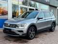 Volkswagen Tiguan Allspace Comfortline Silber - thumbnail 1