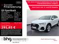 Audi Q3 35 TDI S-tronic AHK Kamera ACC Navi Blanc - thumbnail 1