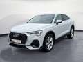 Audi Q3 35 TDI S-tronic AHK Kamera ACC Navi Blanc - thumbnail 2
