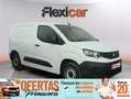 Peugeot Partner 1.5 DIESEL 75CV Blanco - thumbnail 1