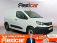 Peugeot Partner 1.5 DIESEL 75CV Blanco - thumbnail 1