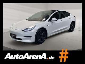 Standard Range **MwSt. ausweisbar