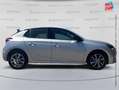 Opel Corsa-e 1.2 75ch Elegance Business GPS Carplay Grijs - thumbnail 4