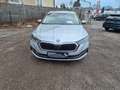 Skoda Octavia Style 2.0 TDI DSG Silber - thumbnail 8