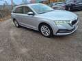Skoda Octavia Style 2.0 TDI DSG Silber - thumbnail 7