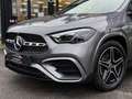 Mercedes-Benz GLA 180 AMG Line Star Night Edition PANO Garantie 2028 Grey - thumbnail 2